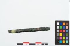Foto von Bronzeperlarmreif (NHMW-PRAE-025330)